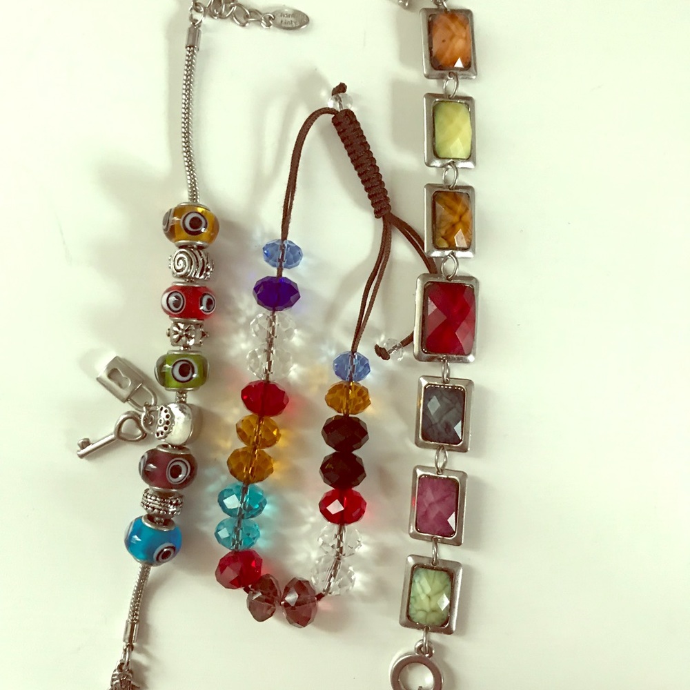 Beautiful Bracelet bundle